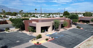 Palm Desert, CA Office/Medical - 39810 Portola Ave
