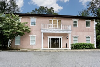 Ramsey, NJ Office - 7 Cedar St Ramsey, NJ Office - 7 Cedar St