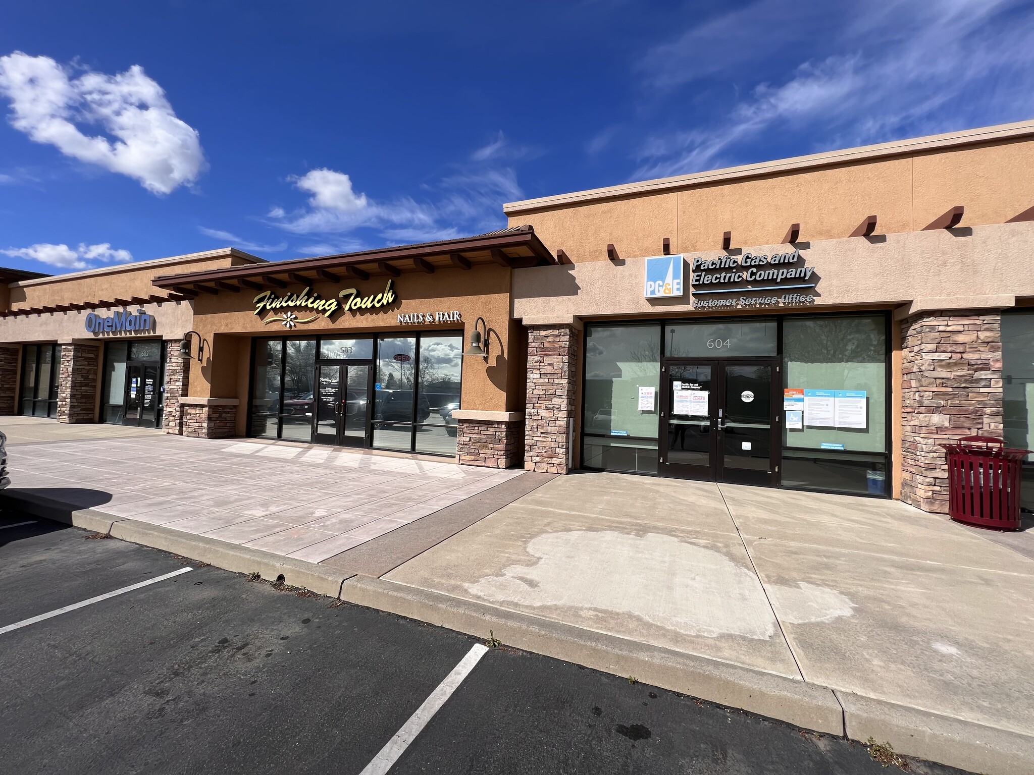 1361-1389 S Lower Sacramento Rd, Lodi, CA for Rent