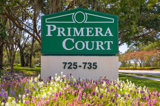 Lake Mary, FL Office - 725 Primera Blvd