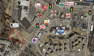 Bowling Green, KY Commercial - 2509 Nashville rd Bowling Green, KY Commercial - 2509 Nashville rd