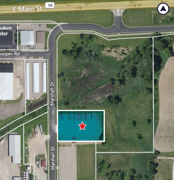 100 Marshall Dr, Waunakee, WI for Rent