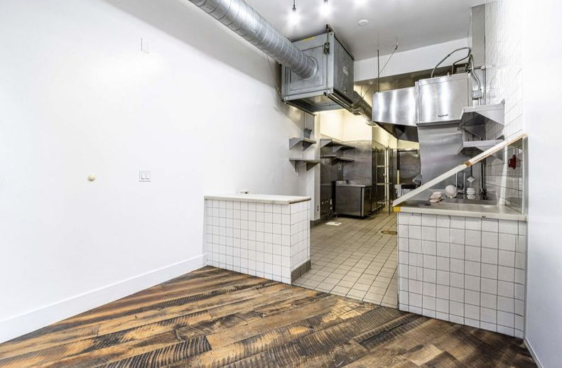 683 Geary St, San Francisco, CA for Rent