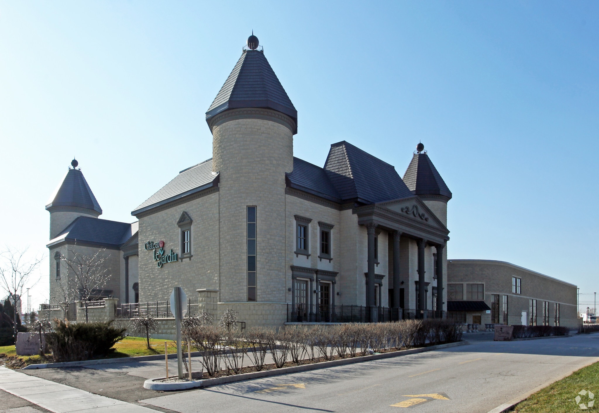 8440 Hwy-27, Vaughan, ON for Sale