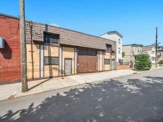 College Point, NY Warehouse - 1424 118th St College Point, NY Warehouse - 1424 118th St