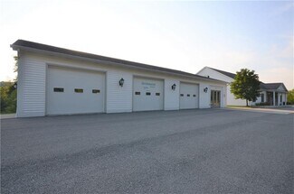 1270 MARS EVANS CITY RD