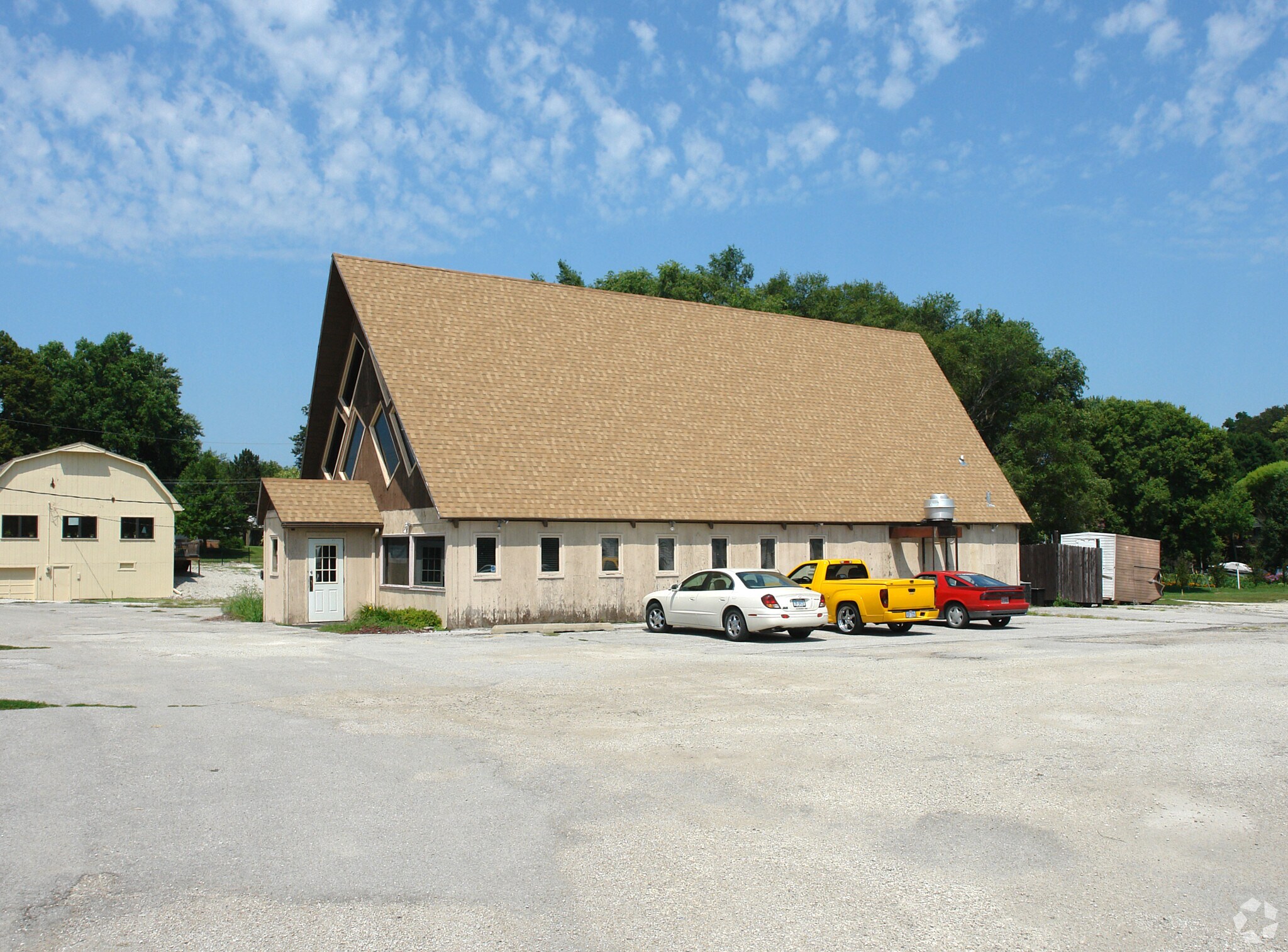 554 S 13th St, Blair, NE for Sale