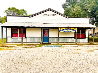 Hamshire, TX Restaurant - 24588 Highway 124