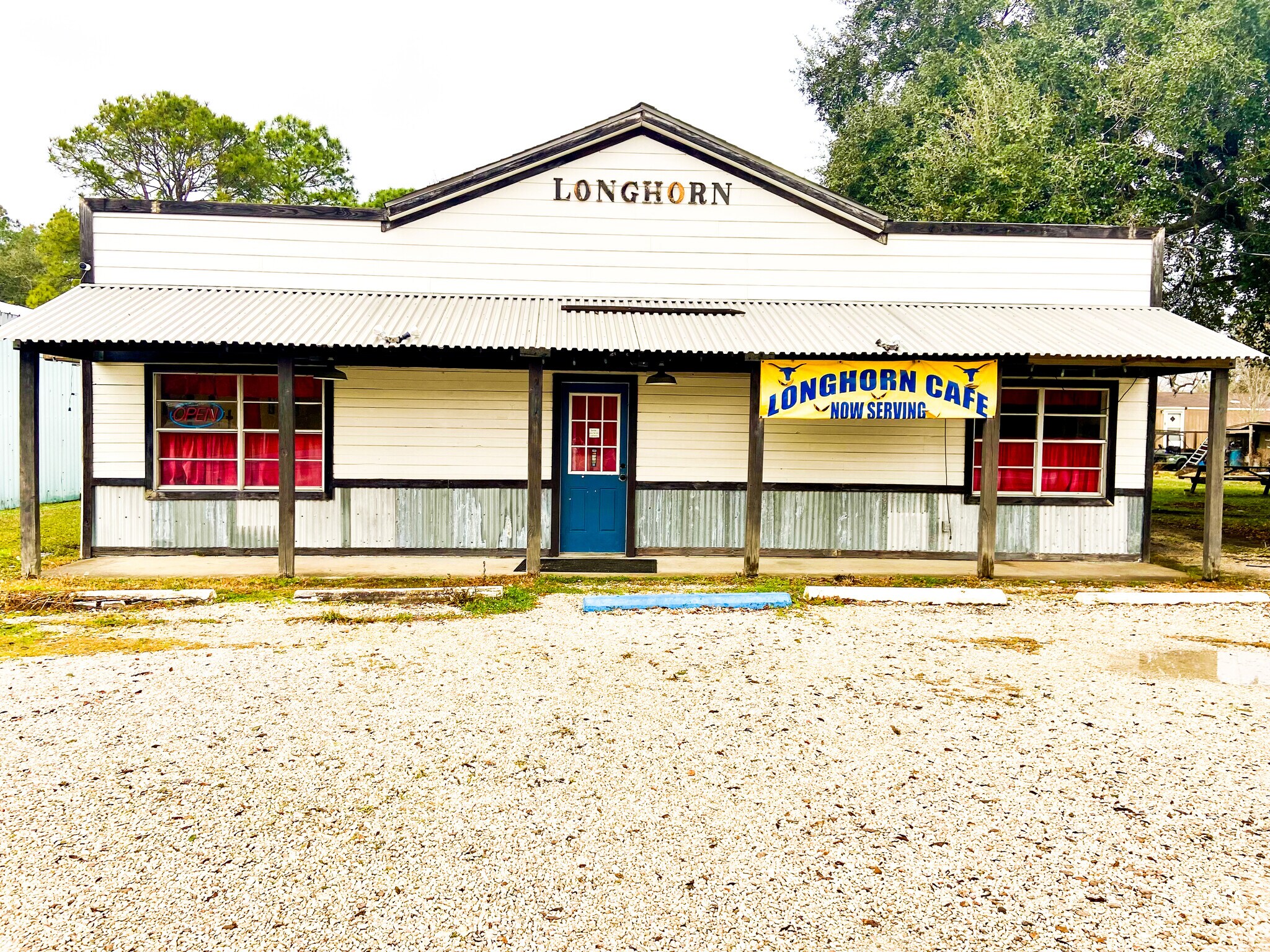 24588 Highway 124, Hamshire, TX for Sale