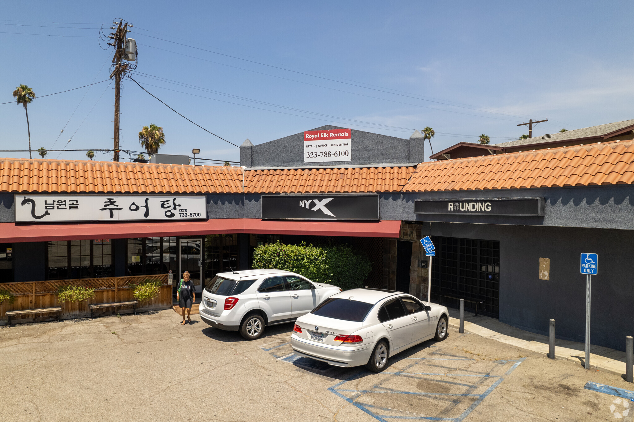 3601-3607 W Pico Blvd, Los Angeles, CA for Sale