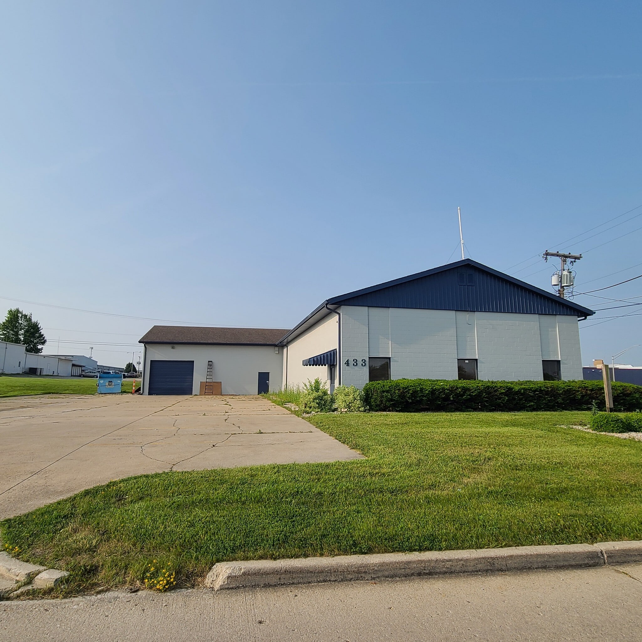 433 Council Dr, Fort Wayne, IN for Rent