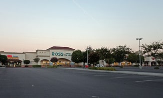 Paso Robles, CA Retail - 2305 Theater Dr Paso Robles, CA Retail - 2305 Theater Dr