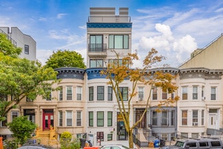 Brooklyn, NY Apartments - 2561 Bedford Ave Brooklyn, NY Apartments - 2561 Bedford Ave