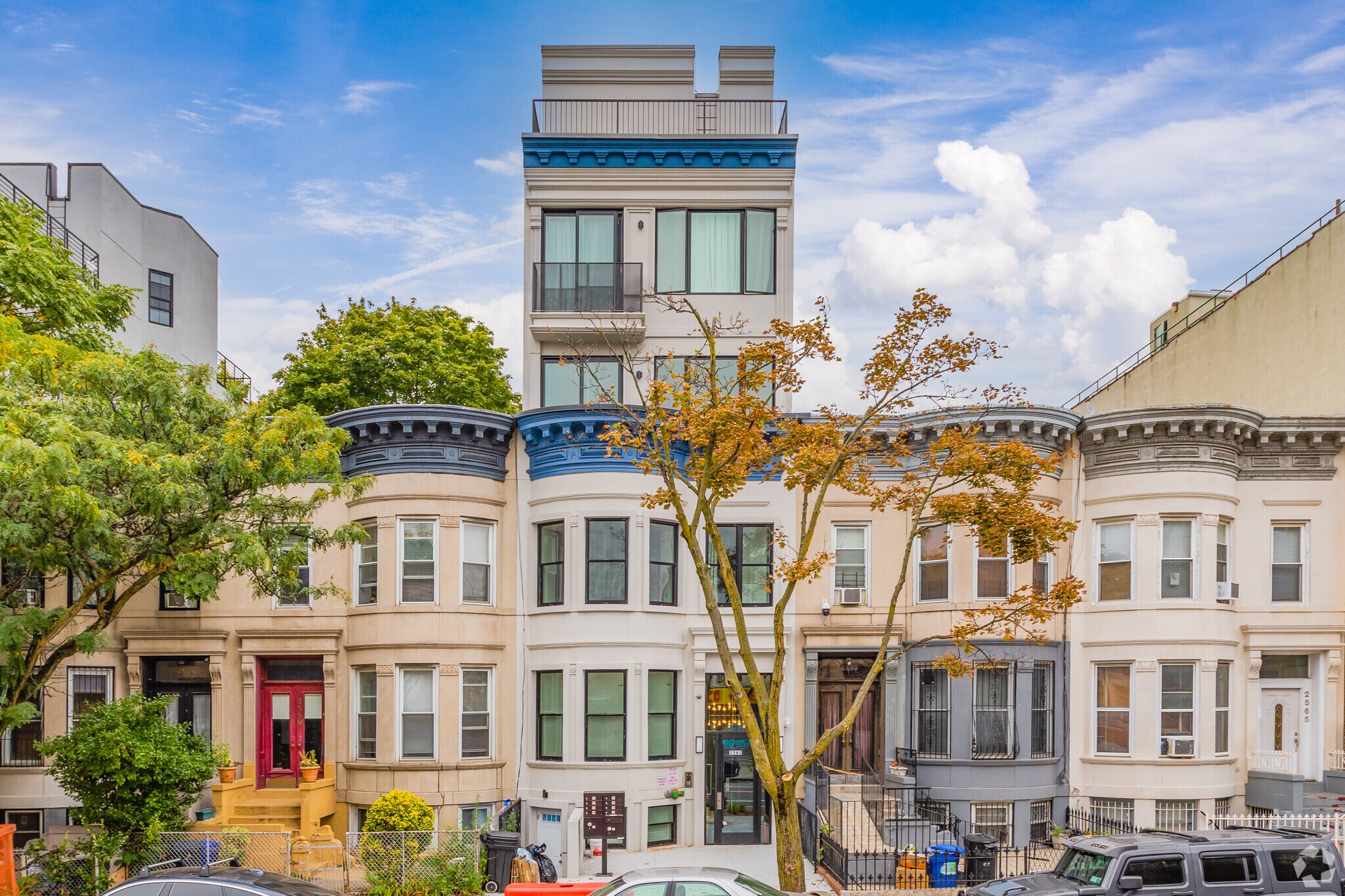 2561 Bedford Ave, Brooklyn, NY for Sale