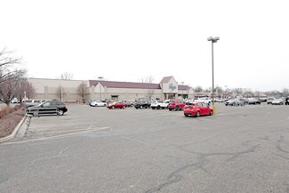 Harrison Township, MI Retail - 25990-26300 Crocker Blvd Harrison Township, MI Retail - 25990-26300 Crocker Blvd