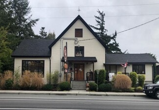 Capital, BC Retail - 7925 E Saanich Rd