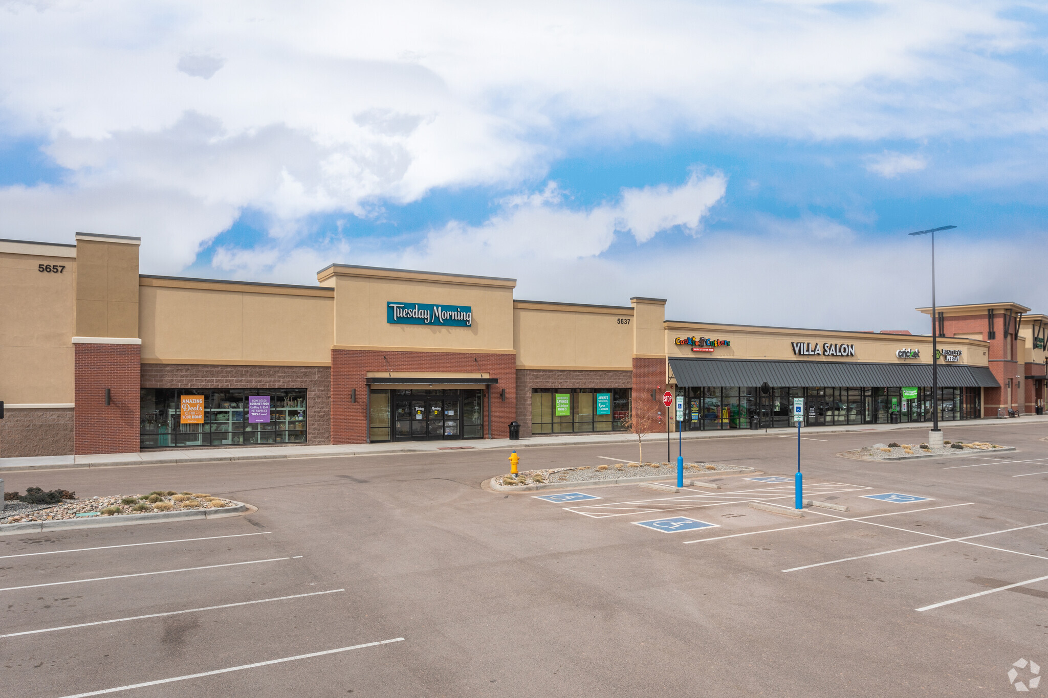 N Powers Blvd, Colorado Springs, CO for Rent