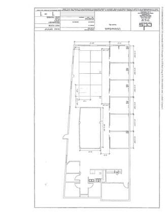 Tampa, FL Office - 107 S Franklin St