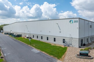 Mechanicsburg, PA Industrial - 355 Independence Ave