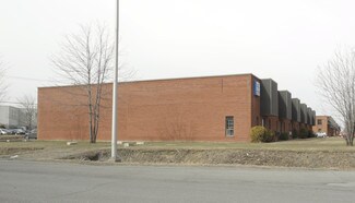 Boucherville, QC Office, Industrial - 1400 Rue de Coulomb Boucherville, QC Office, Industrial - 1400 Rue de Coulomb