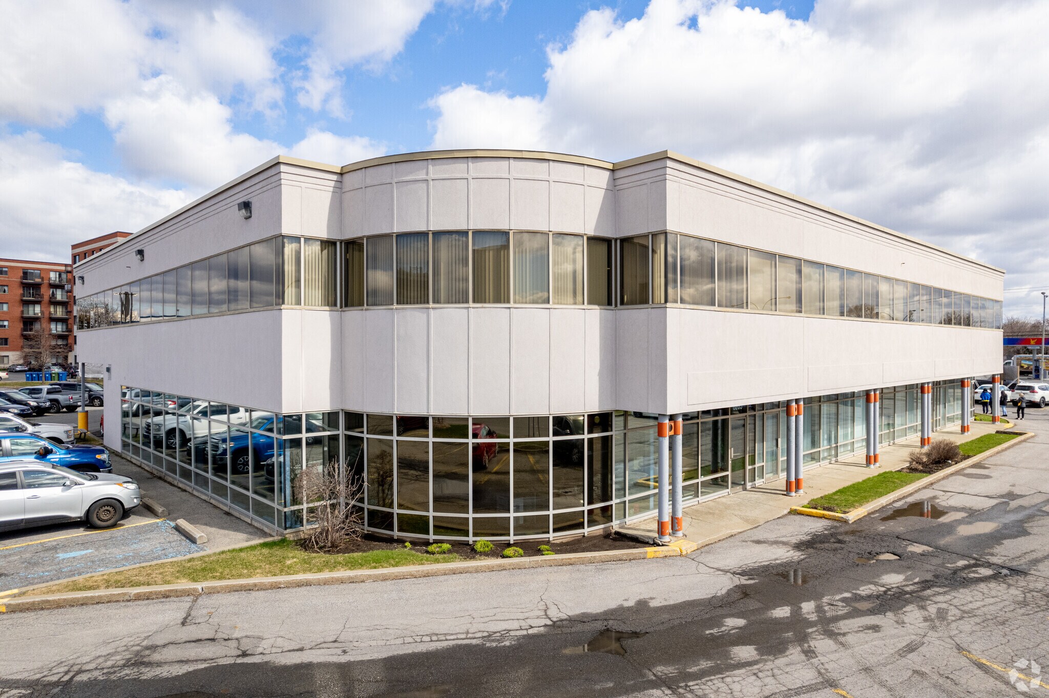 6205 Av Auteuil, Brossard, QC for Rent