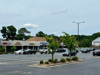 Morrow, GA Office/Retail, Retail - 6319-6335 Jonesboro Rd Morrow, GA Office/Retail, Retail - 6319-6335 Jonesboro Rd