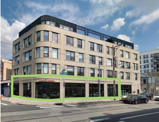 Philadelphia, PA Retail - 965 Frankford Ave