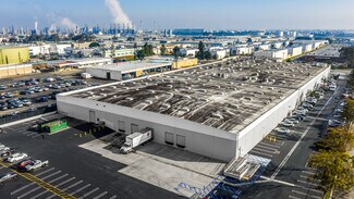 Torrance, CA Industrial - 525 Maple Ave