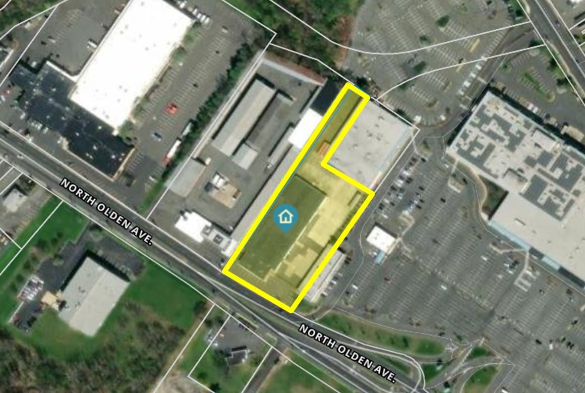 1570 N Olden Ave, Ewing, NJ for Sale