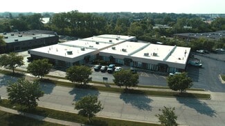 Hoffman Estates, IL Industrial - 2095 Stonington Ave
