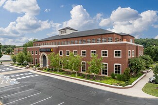 Knoxville, TN Office - 9950 Kingston Pike