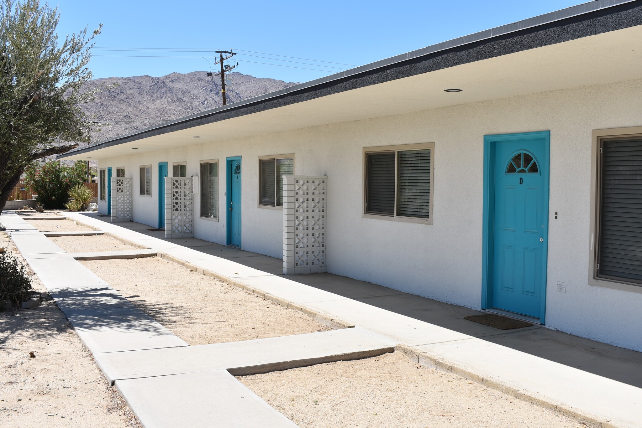 73636 Cactus Dr, Twentynine Palms, CA for Sale