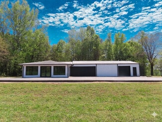 Cumming, GA R&D - 524 Kelly Mill Rd