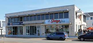 Houston, TX Office - 3217 Montrose Blvd