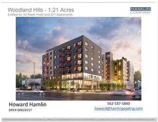 Woodland Hills, CA Residential - 6036 Variel Ave Woodland Hills, CA Residential - 6036 Variel Ave
