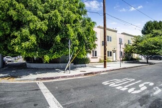 Van Nuys, CA Apartments - 16057 Hartland St