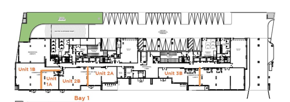 1655 Carling Av, Ottawa, ON for Rent