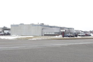 Jenison, MI Manufacturing - 2196 Port Sheldon St SW Jenison, MI Manufacturing - 2196 Port Sheldon St SW