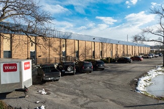 Fenton, MO Industrial - 1560-1590 Fenpark Dr Fenton, MO Industrial - 1560-1590 Fenpark Dr