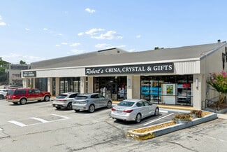 Houston, TX Retail - 12649 Memorial Dr Houston, TX Retail - 12649 Memorial Dr