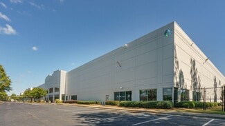 Atlanta, GA Industrial - 4800 N Commerce Dr