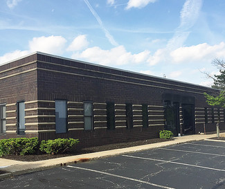 Beachwood, OH Office - 23775 Commerce Park