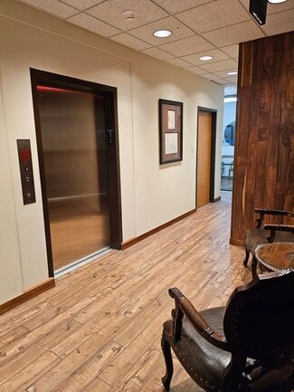 Azle, TX Office - 150 Industrial Ave