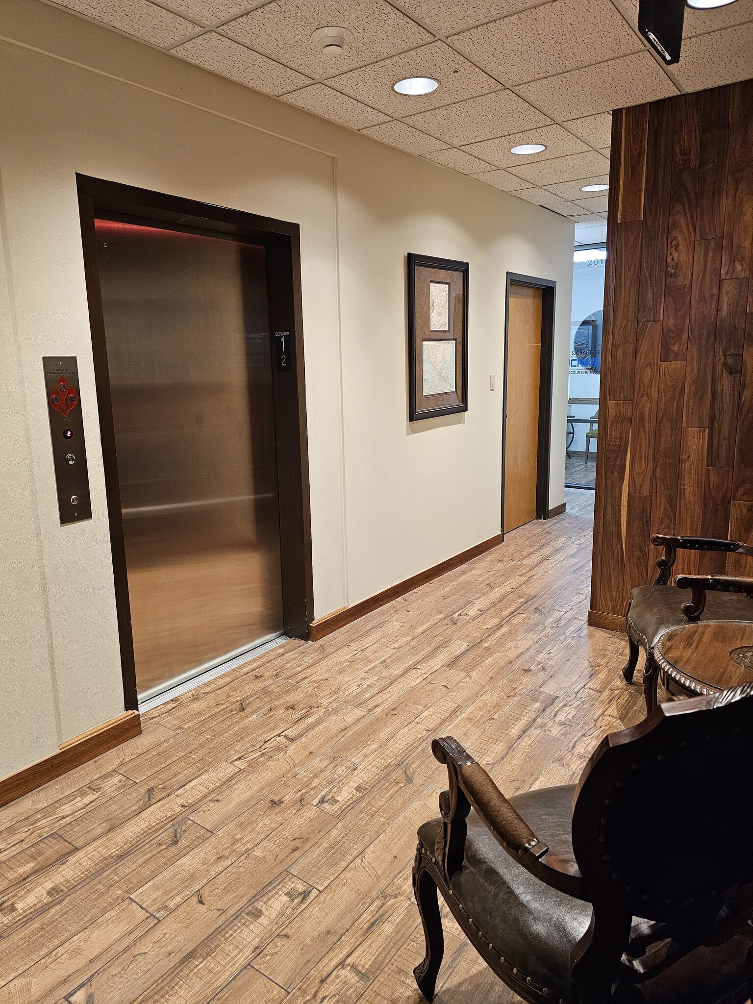 150 Industrial Ave, Azle, TX for Rent