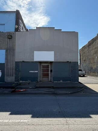 Kansas City, KS Retail - 20 N James St