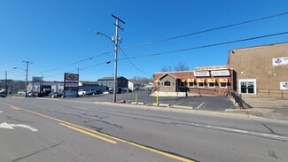 Hazle Township, PA Retail - 1346 N Church St