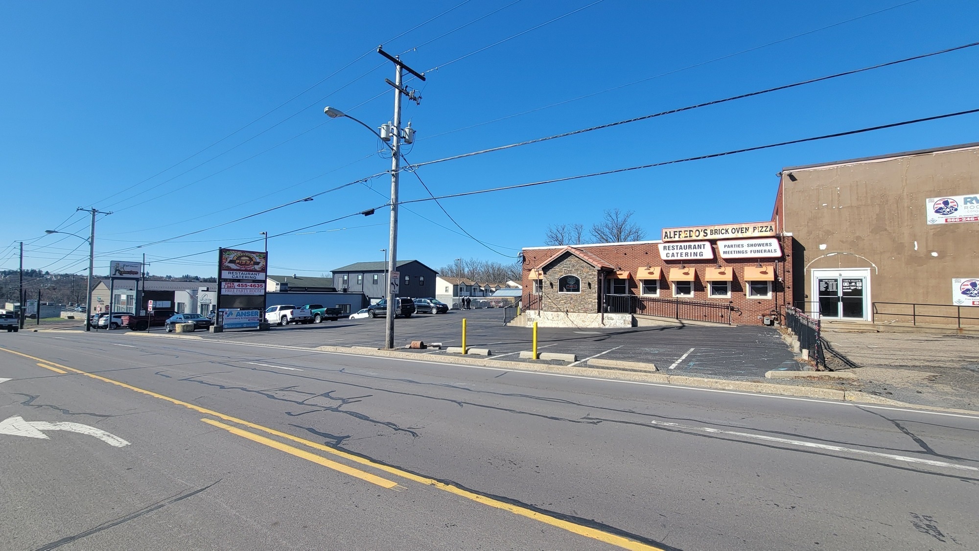 1346 N Church St, Hazle Township, PA for Rent