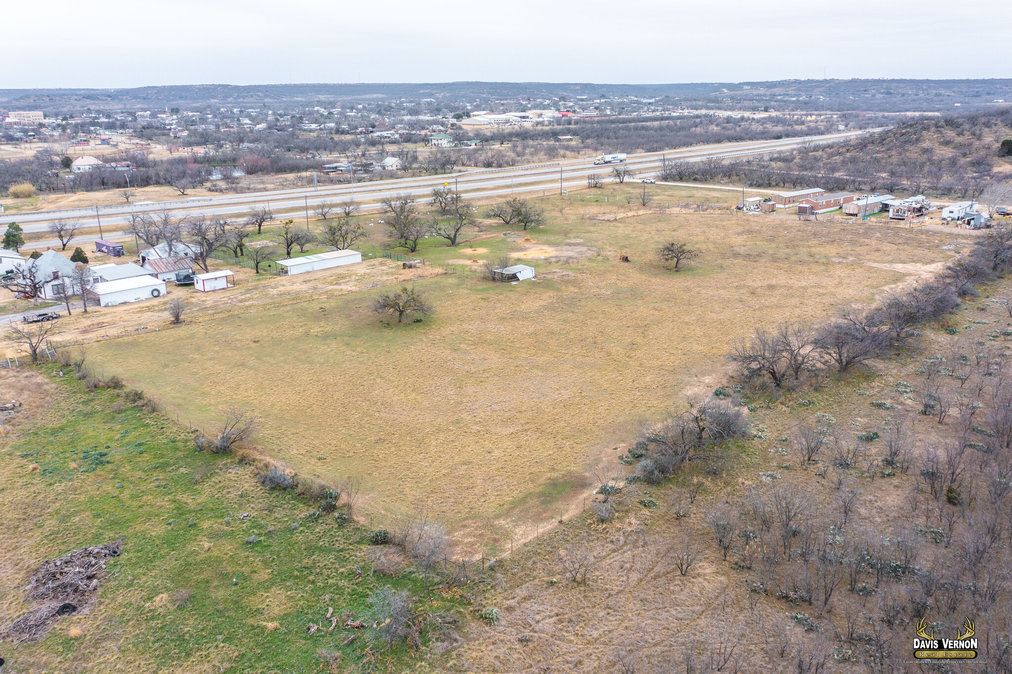 00 I-20 Frontage, Baird, TX for Sale