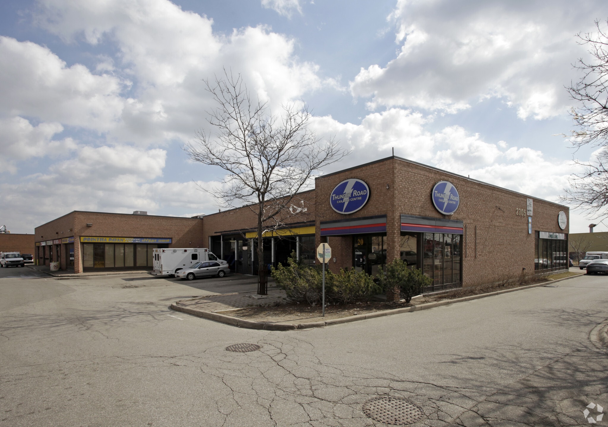 2305 Markham Rd, Toronto, ON for Rent