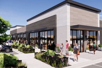 Tomball, TX Retail - 10400 Spring Cypress rd